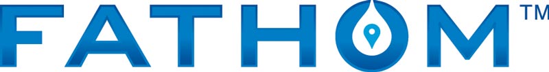 FATHOM logo